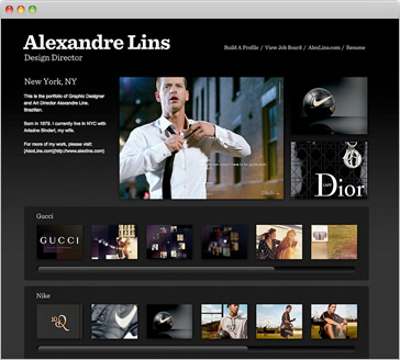 Classic Signature Dark
