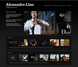 Signature Dark